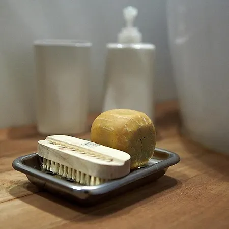 Het Oude Postkantoor מלון 3*