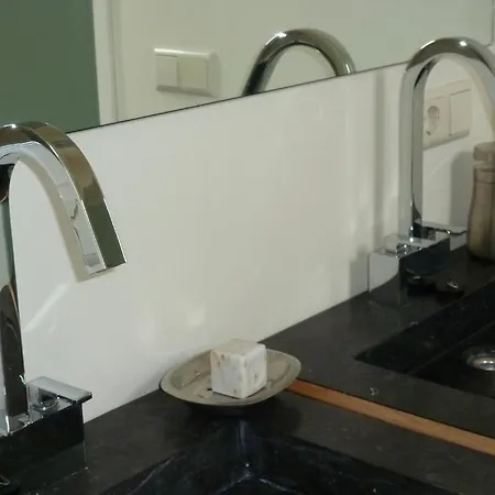 Het Oude Postkantoor מלון