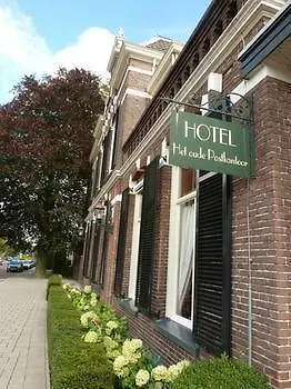 Het Oude Postkantoor