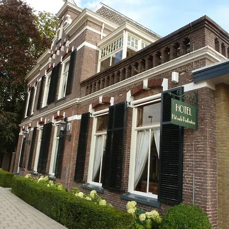 Het Oude Postkantoor Hotel
