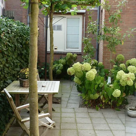 Hotel Het Oude Postkantoor Brummen
