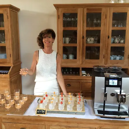 Het Oude Postkantoor 3* ברומן