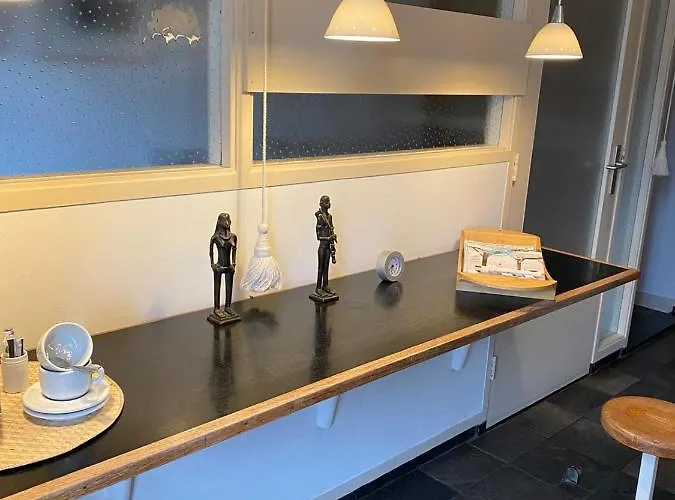 酒店 赫特奥德珀斯特坎图酒店 布吕门