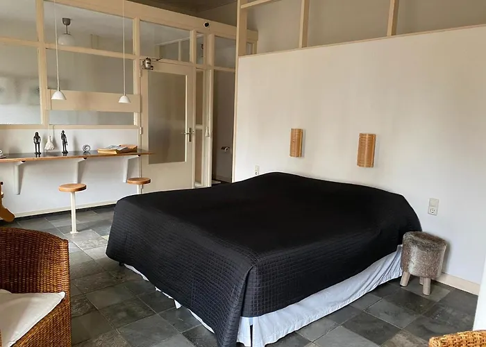 酒店 赫特奥德珀斯特坎图酒店