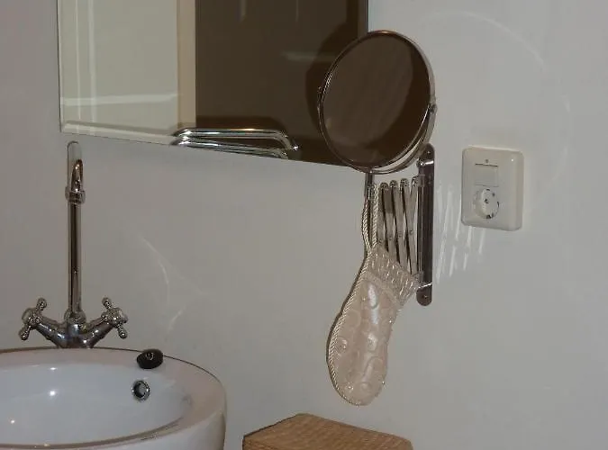 酒店 赫特奥德珀斯特坎图酒店 3*