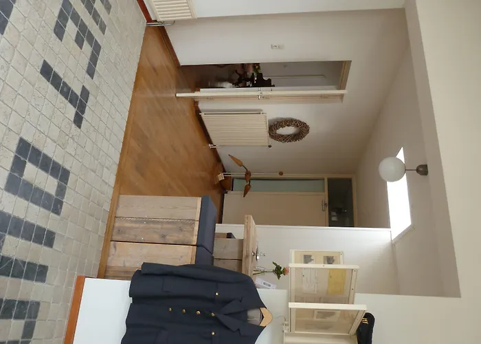 赫特奥德珀斯特坎图酒店