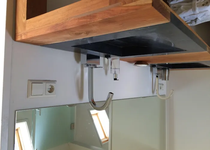 赫特奥德珀斯特坎图酒店 3*