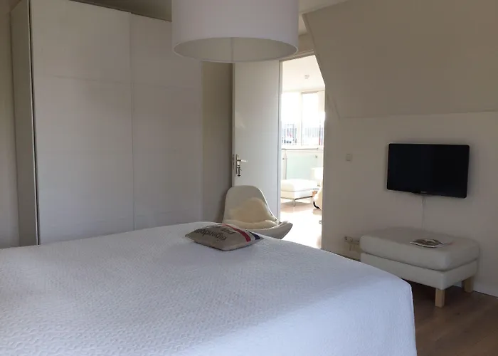 酒店 赫特奥德珀斯特坎图酒店 布吕门