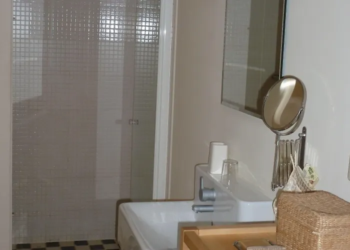 酒店 赫特奥德珀斯特坎图酒店