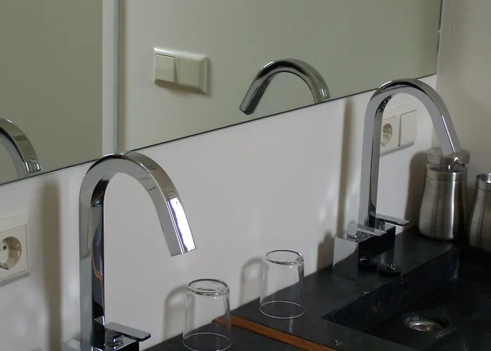 酒店 赫特奥德珀斯特坎图酒店 3*