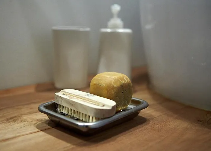 赫特奥德珀斯特坎图酒店 酒店 3*