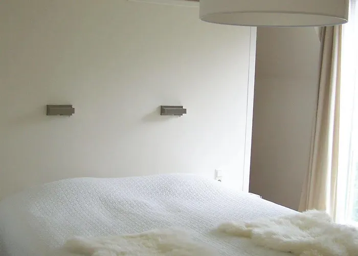 赫特奥德珀斯特坎图酒店 3* 布吕门