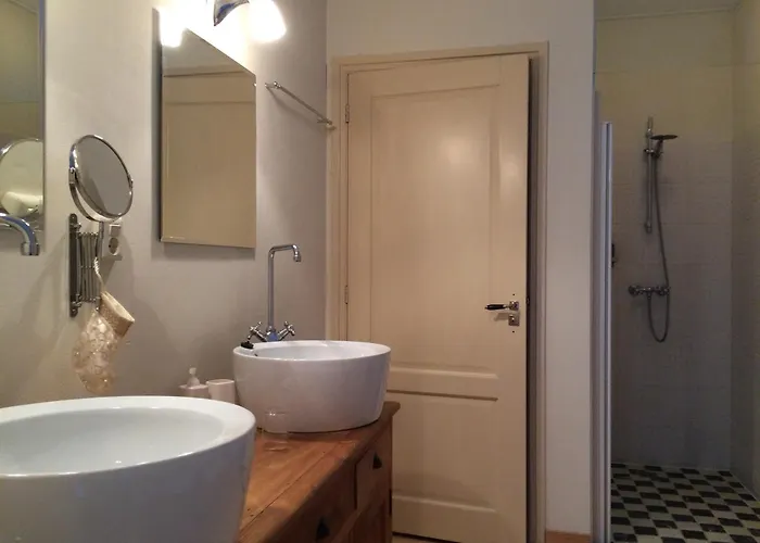 赫特奥德珀斯特坎图酒店 酒店 3*