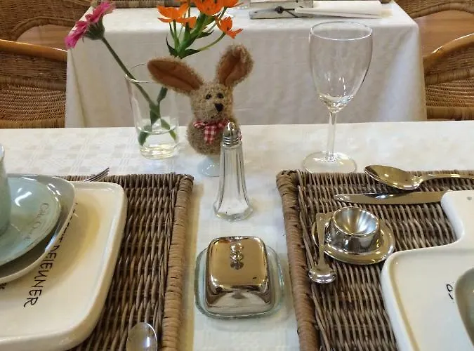 酒店 赫特奥德珀斯特坎图酒店